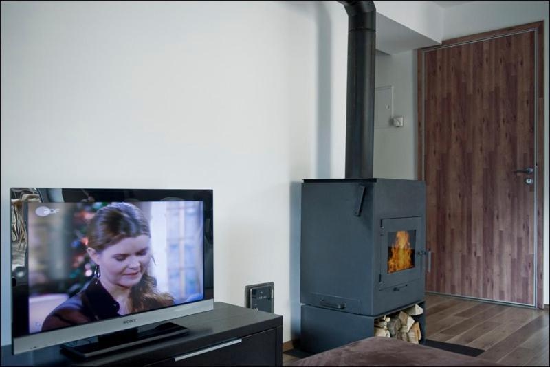 House Neza Apartment Kranjska Gora Ngoại thất bức ảnh
