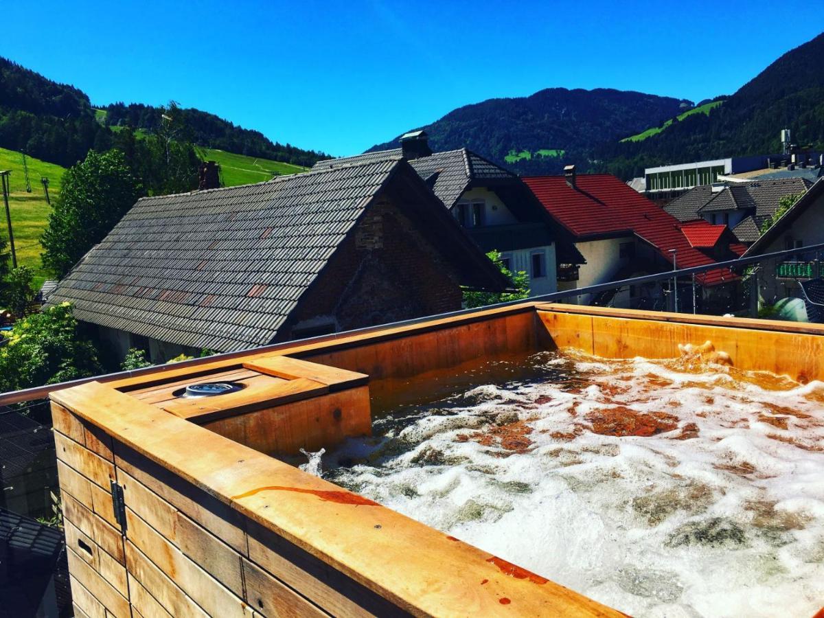 House Neza Apartment Kranjska Gora Ngoại thất bức ảnh