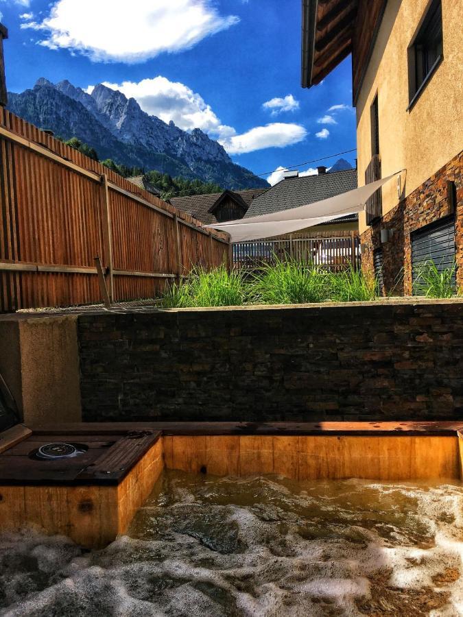House Neza Apartment Kranjska Gora Ngoại thất bức ảnh