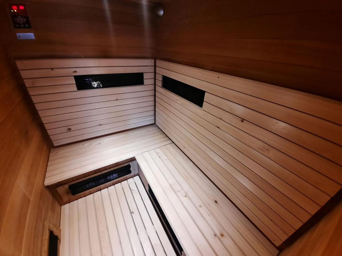 House Neza Apartment Kranjska Gora Ngoại thất bức ảnh