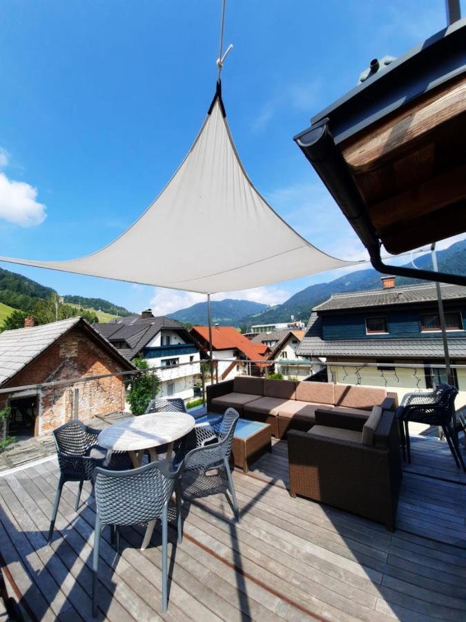 House Neza Apartment Kranjska Gora Ngoại thất bức ảnh
