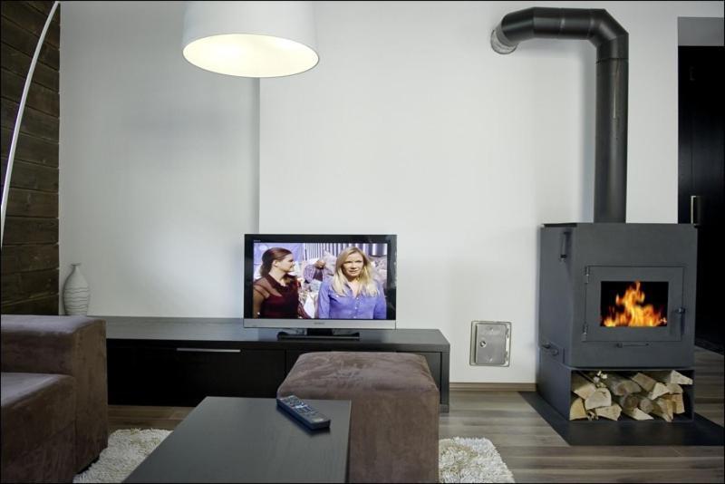 House Neza Apartment Kranjska Gora Ngoại thất bức ảnh