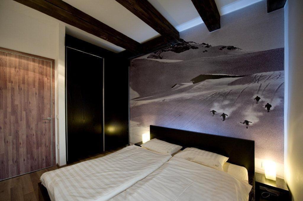 House Neza Apartment Kranjska Gora Ngoại thất bức ảnh