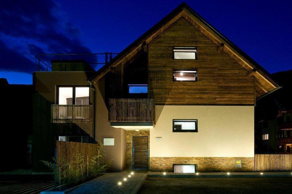 House Neza Apartment Kranjska Gora Ngoại thất bức ảnh