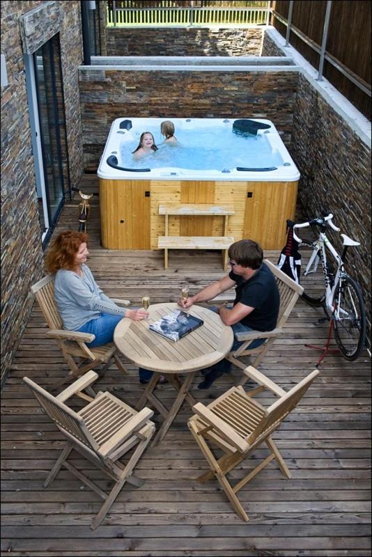 House Neza Apartment Kranjska Gora Ngoại thất bức ảnh