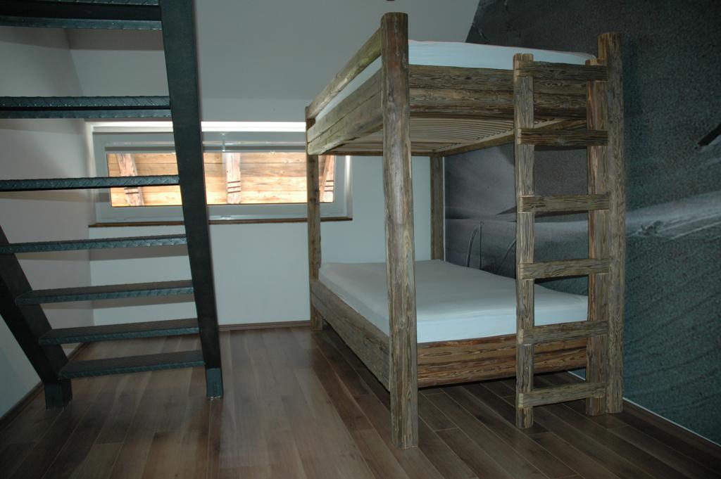 House Neza Apartment Kranjska Gora Ngoại thất bức ảnh