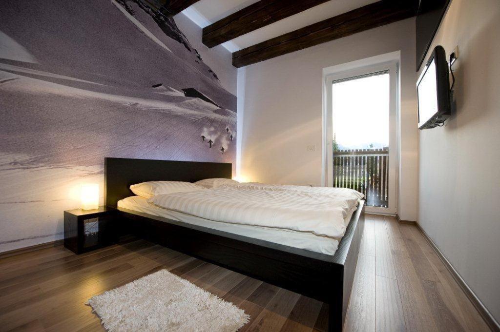 House Neza Apartment Kranjska Gora Phòng bức ảnh