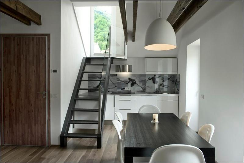 House Neza Apartment Kranjska Gora Phòng bức ảnh